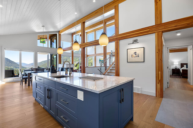 Duda Residence, Bella Vista